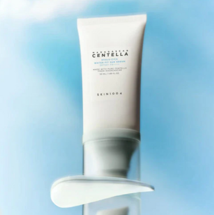 SKIN 1004 - Madagascar Centella Hyalu-Cica Water-Fit Sun Serum