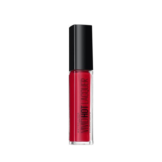 Maybelline New York VIVID HOT LACQUER -  Min order 10 units