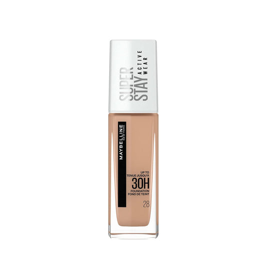 Maybelline New York Super Stay Full Coverage  Foundation - Min. order 10 units