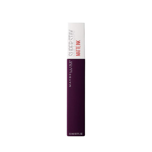 Maybelline New York Superstay Matte Ink Lip Stain - Min order 10 units