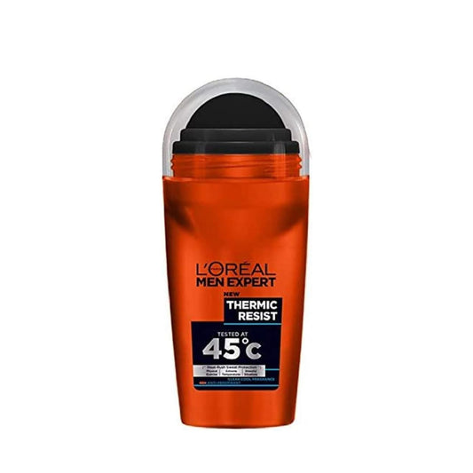 Loreal Men Expert Thermic Roll On 50Ml - Min order 10 units
