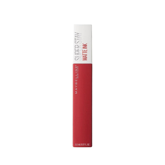 Maybelline New York Superstay Matte Ink Lipstick - Min. order 10 units