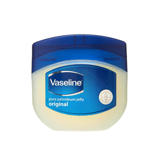 Vaseline Original Pure Petroleum Jelly - Min order 10 units