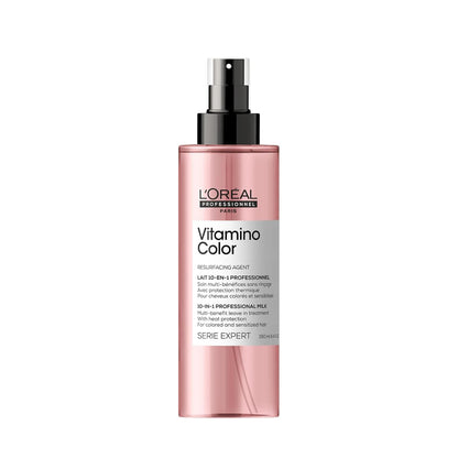 LOREAL PRO S-EXP 10*1 SPRAY 190ML - Min order 10 units