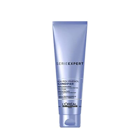 LOreal Professional Serie Expert Blandified Blow Cream 150 Ml - Min order 10 units