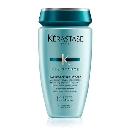 Resistance Bain Force Architecte Shampoo by Kerastase 250ml - min 10 per order