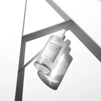 Madagascar Serum Ampoule for Tone Brightening  by Centella from SKIN1004 100ml- Min 5 per orders